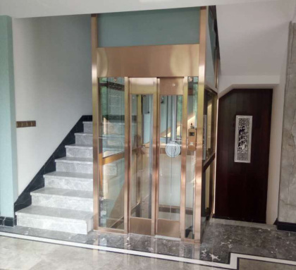 選購家用電梯的誤區(qū)有哪些